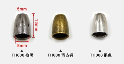 ZJ    金屬吊鐘 細節-1